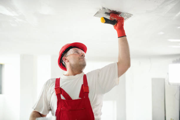 Reliable Hydro, OK Drywall & Painting Services Solutions